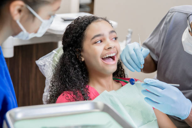 Best Urgent Dental Care for Toothaches in Bernie, MO