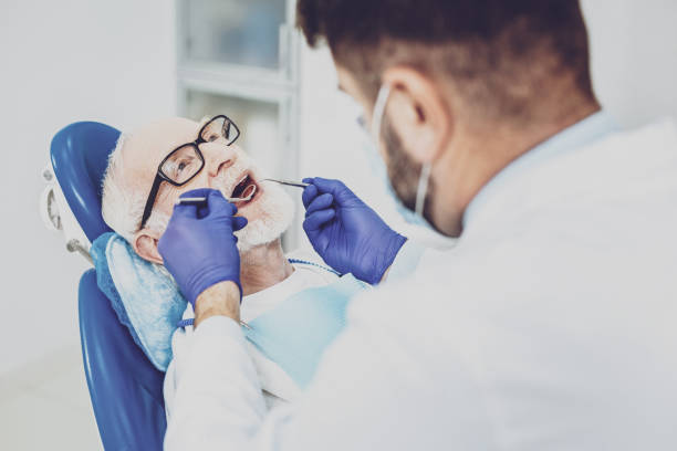 Best Emergency Care for Gum Disease in Bernie, MO